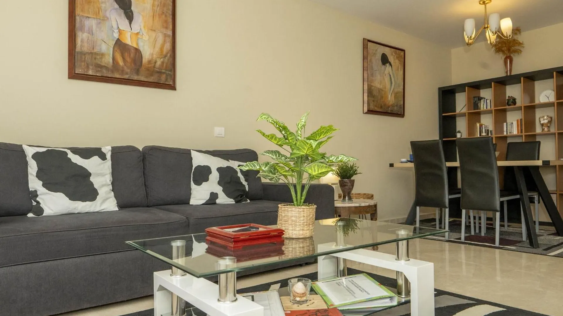 Golf Deluxe - Apartment In La Alcaidesa Free Wifi Vakantiehuis
