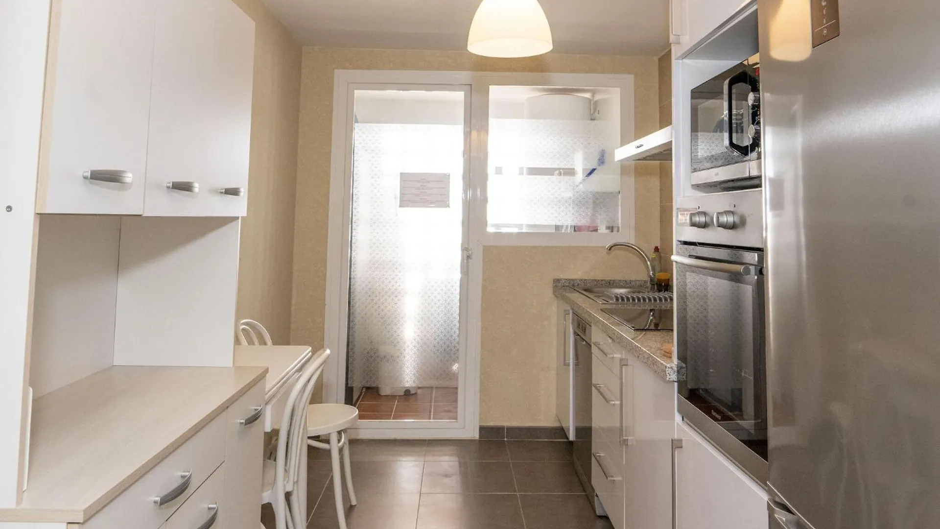 Golf Deluxe - Apartment In La Alcaidesa Free Wifi Vakantiehuis