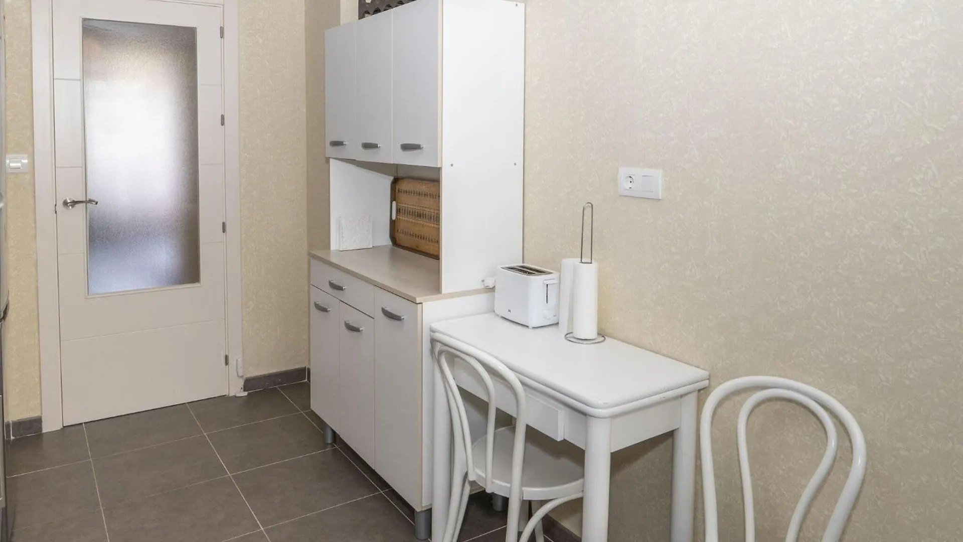 Vakantiehuis Golf Deluxe - Apartment In La Alcaidesa Free Wifi