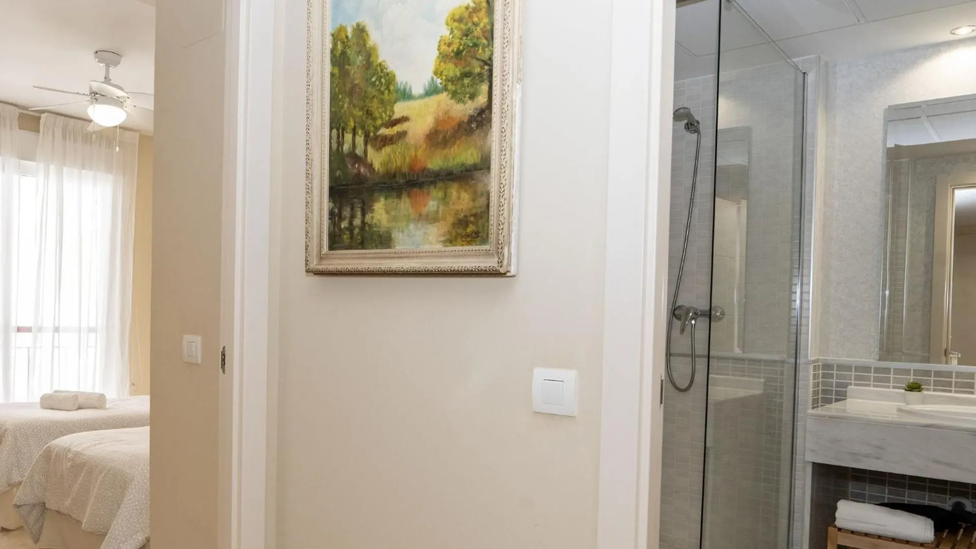 Golf Deluxe - Apartment In La Alcaidesa Free Wifi