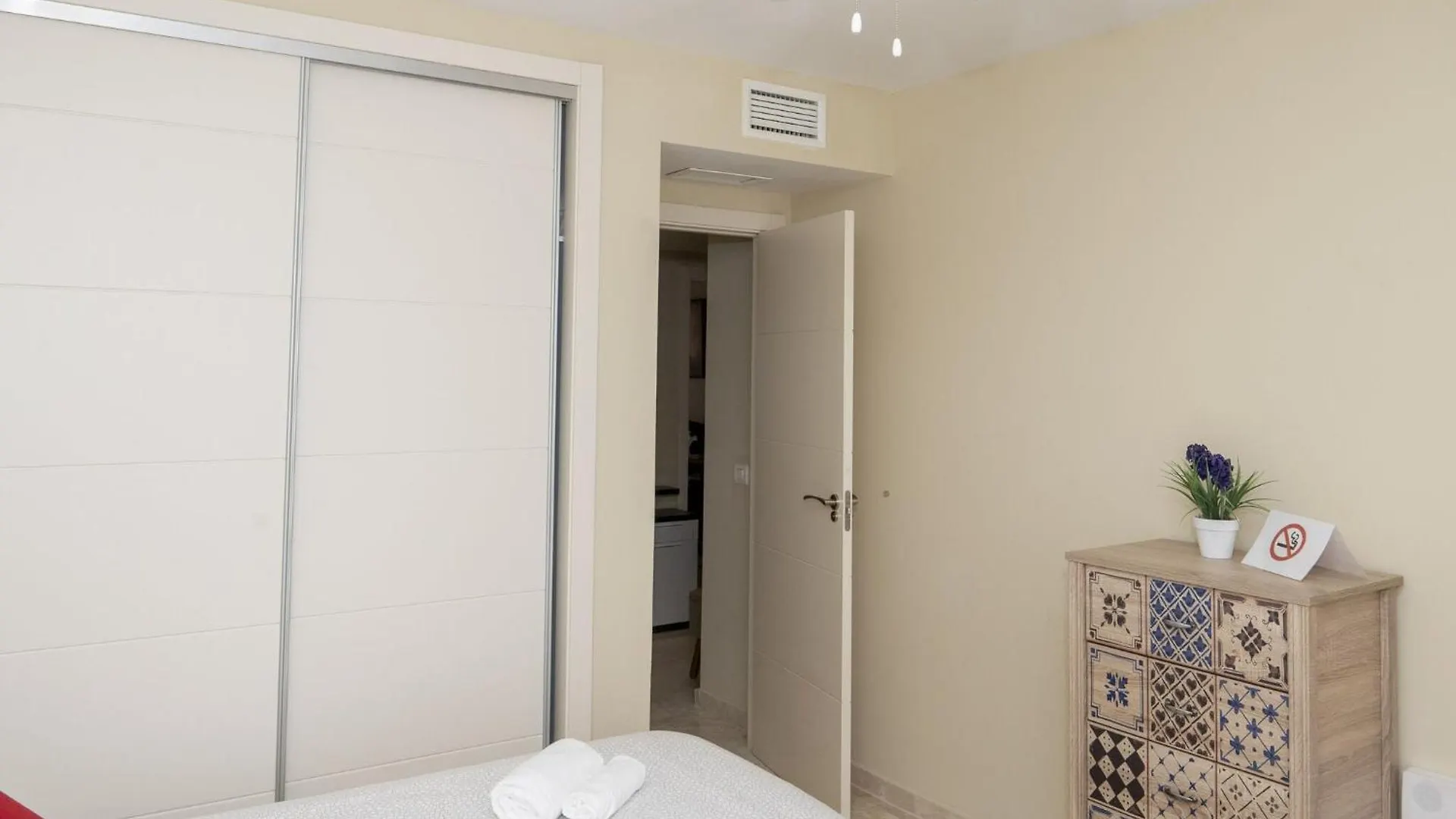 Golf Deluxe - Apartment In La Alcaidesa Free Wifi Spanje