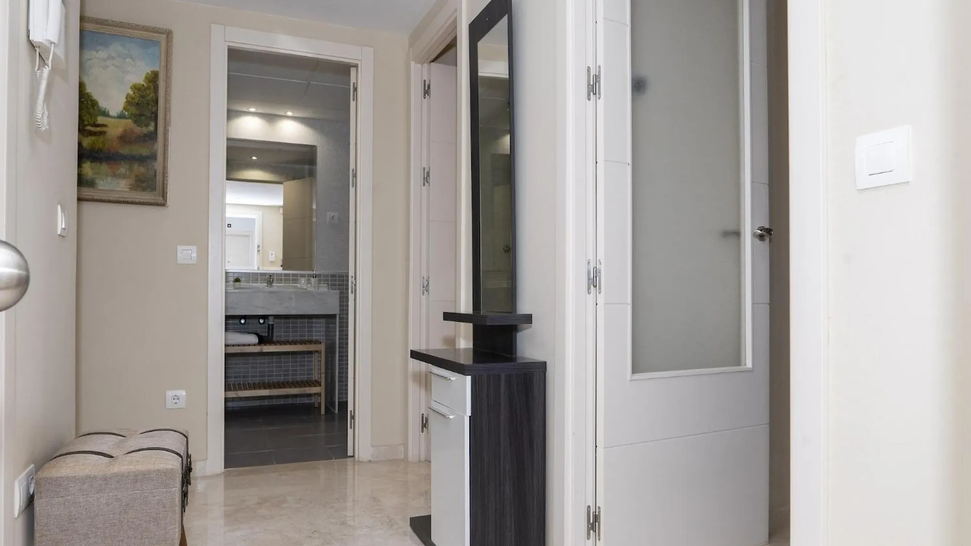 Golf Deluxe - Apartment In La Alcaidesa Free Wifi 0*,