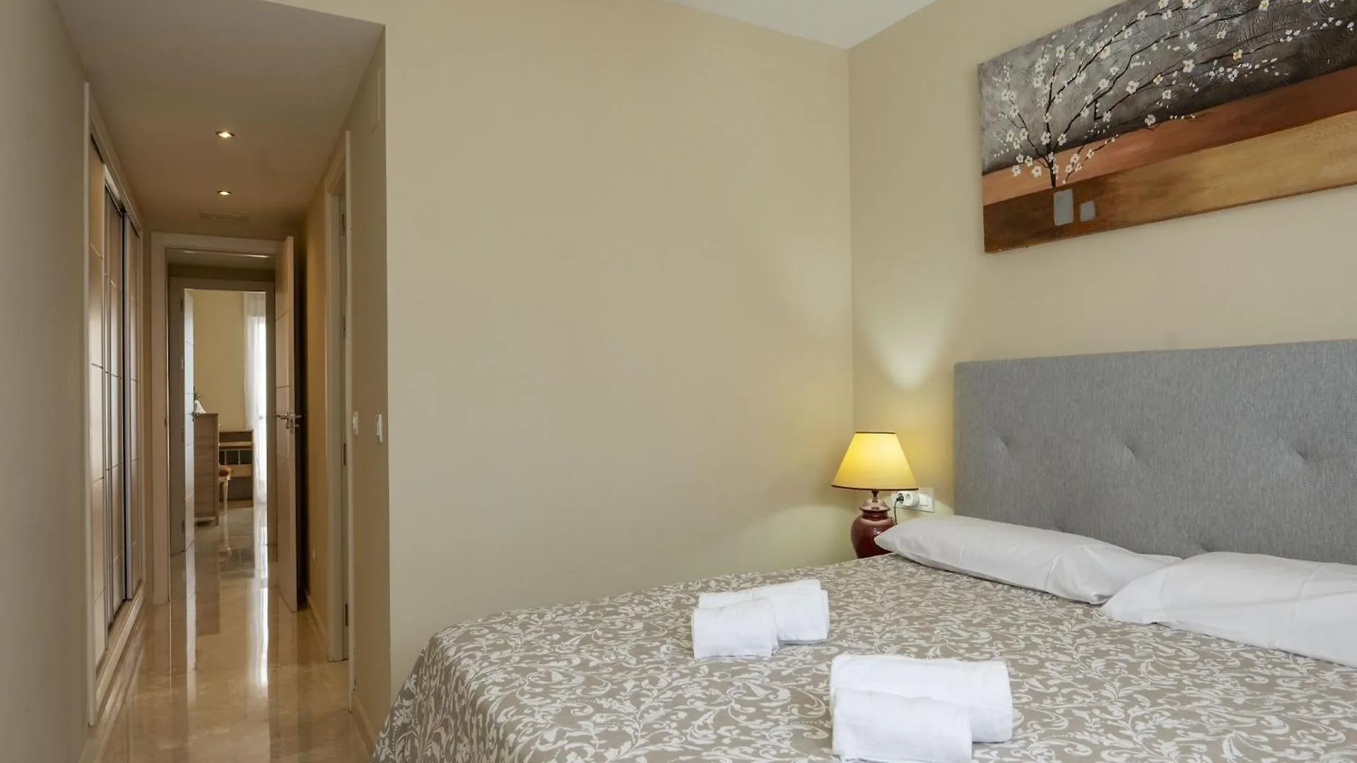 Holiday home Golf Deluxe - Apartment In La Alcaidesa Free Wifi