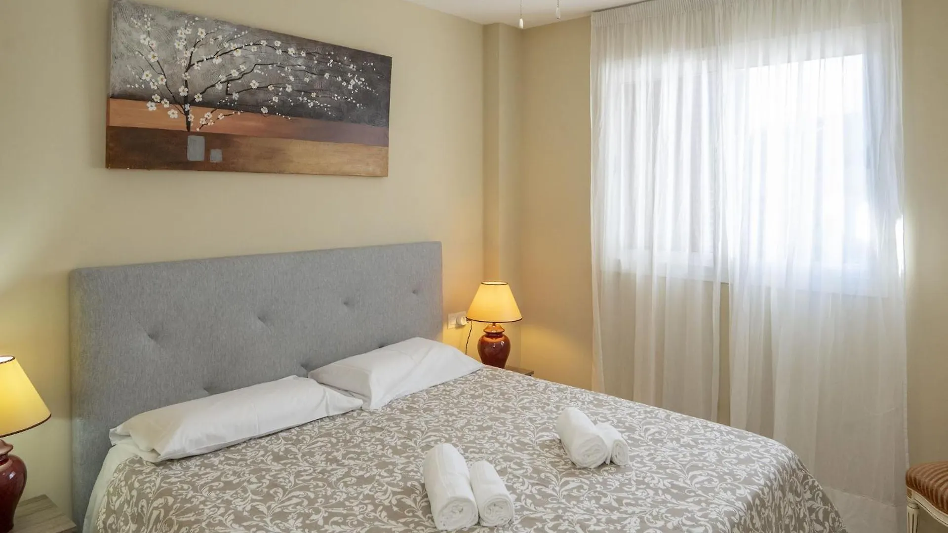 Vakantiehuis Golf Deluxe - Apartment In La Alcaidesa Free Wifi