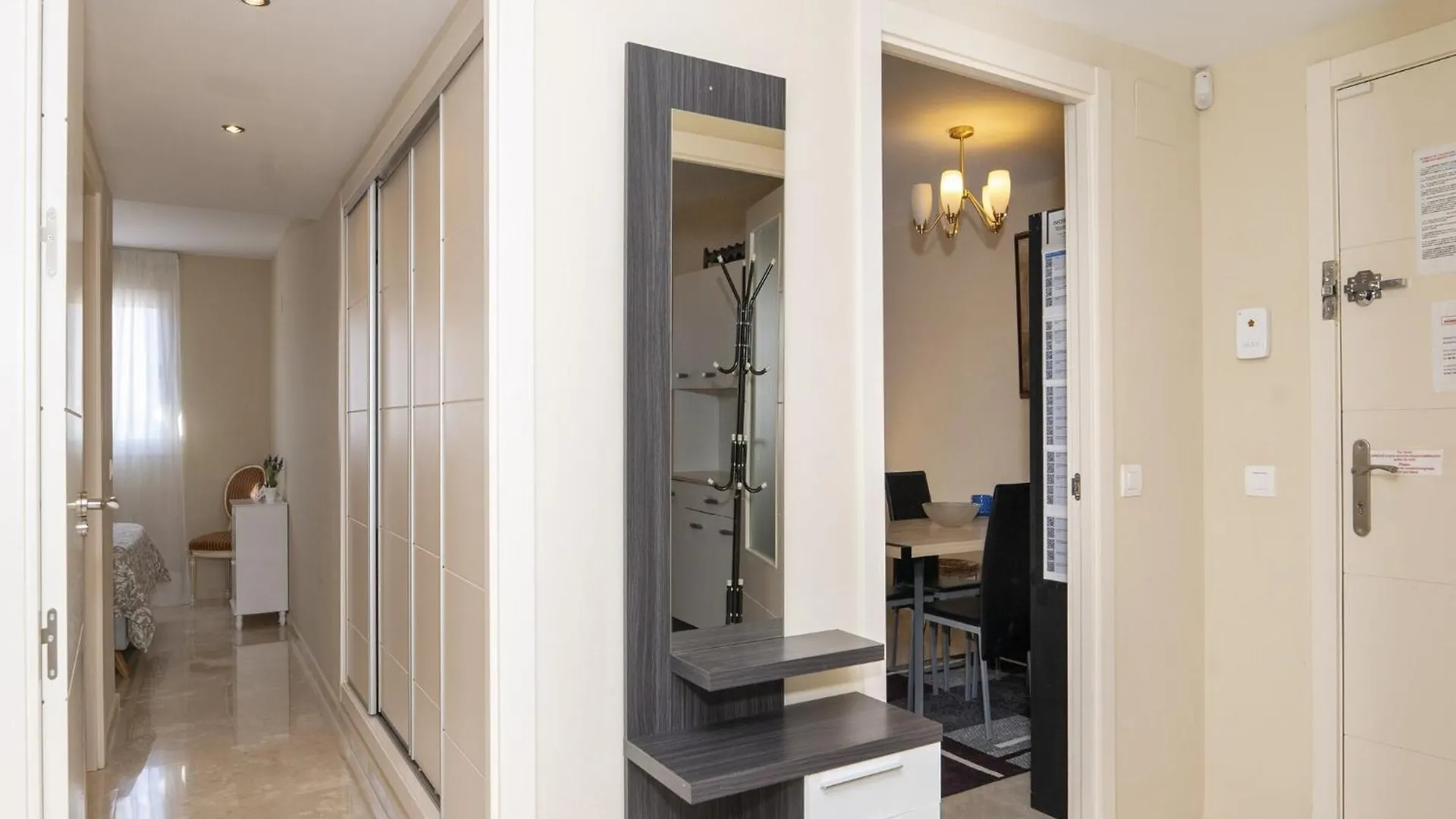 Golf Deluxe - Apartment In La Alcaidesa Free Wifi