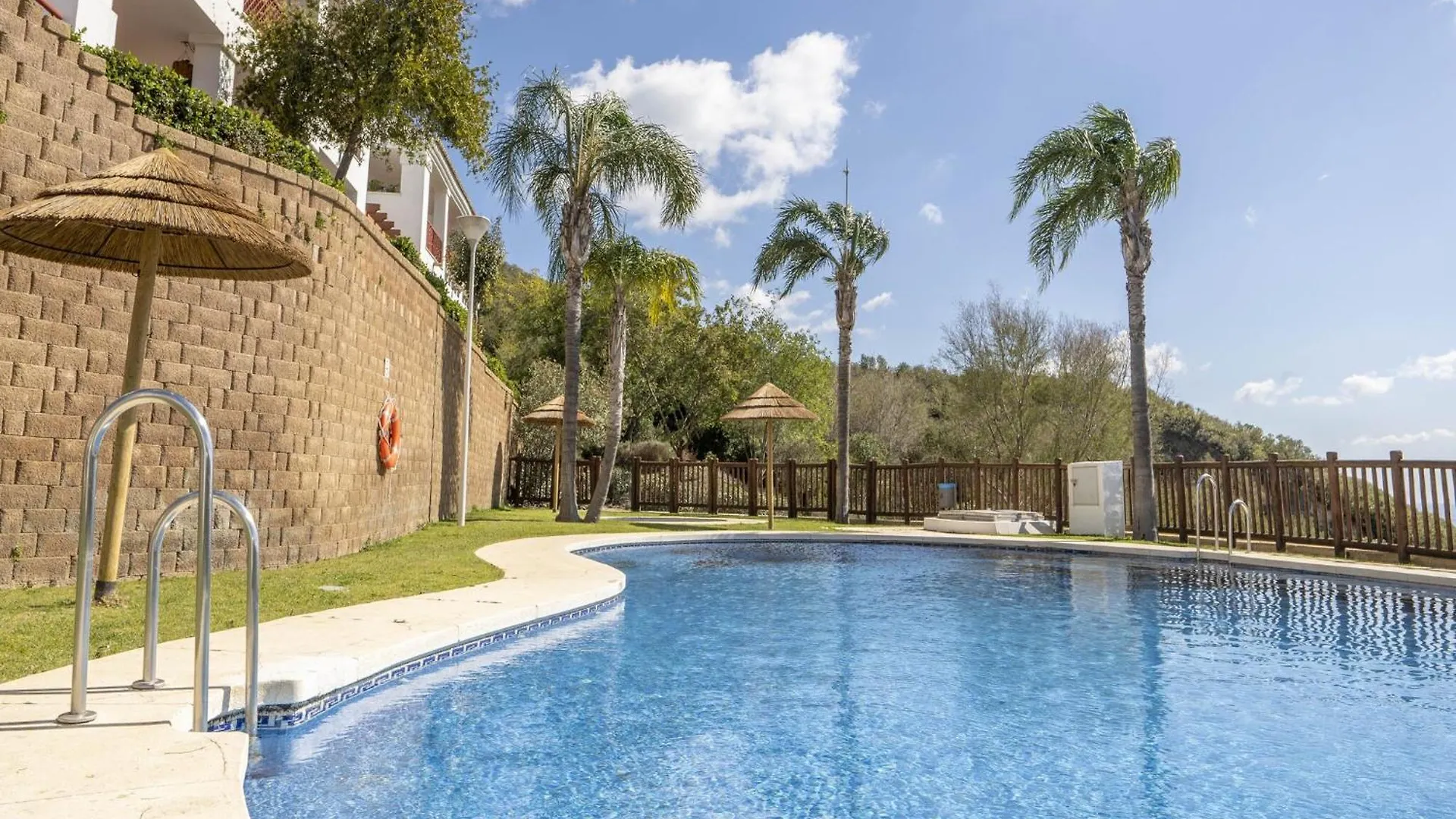 Holiday home Golf Deluxe - Apartment In La Alcaidesa Free Wifi